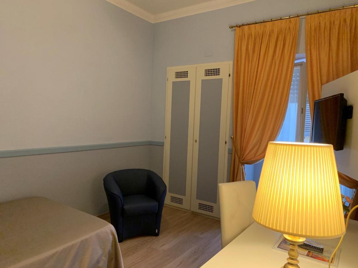 Hotel Roma Bologna Esterno foto
