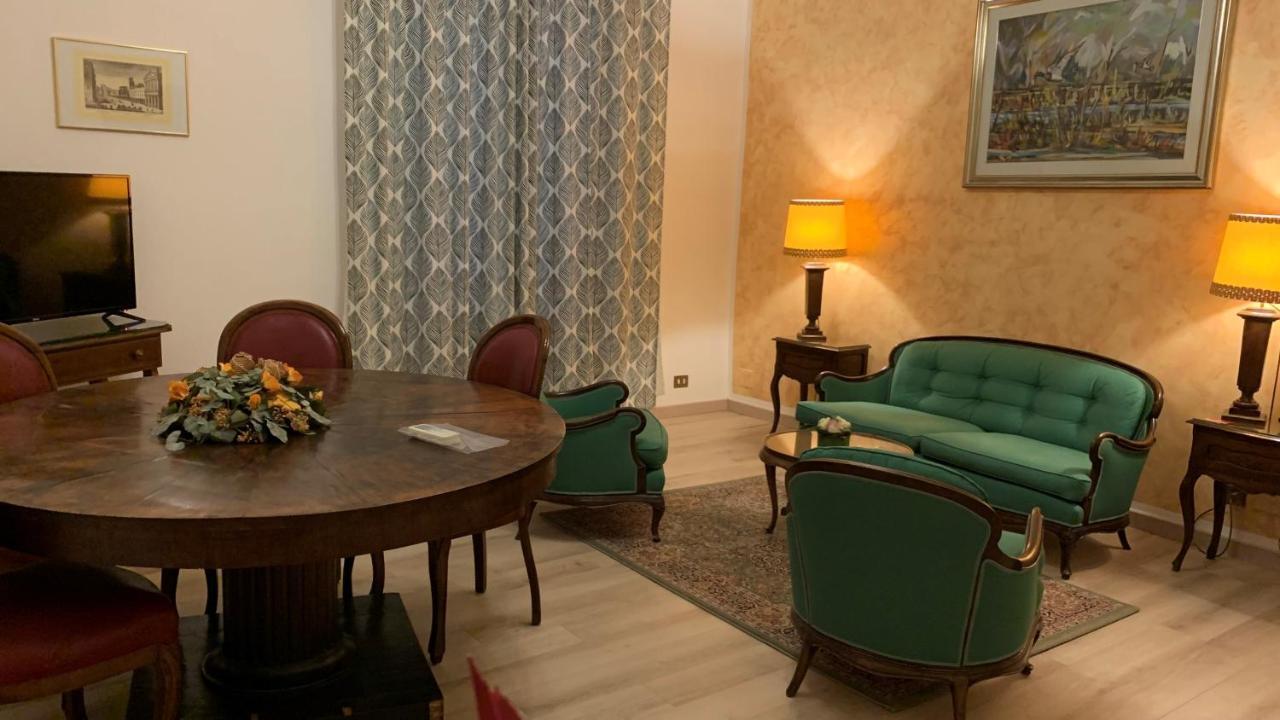 Hotel Roma Bologna Esterno foto
