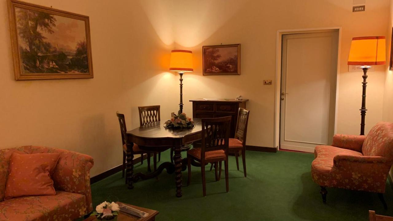 Hotel Roma Bologna Esterno foto