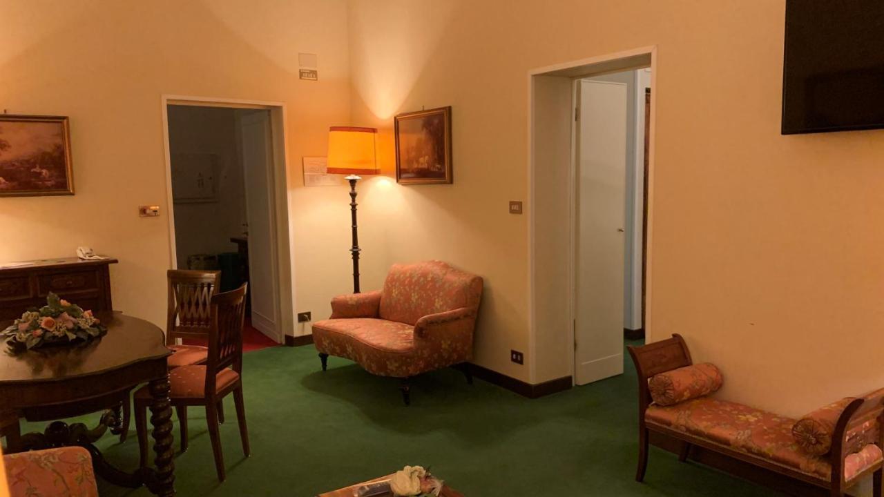 Hotel Roma Bologna Esterno foto