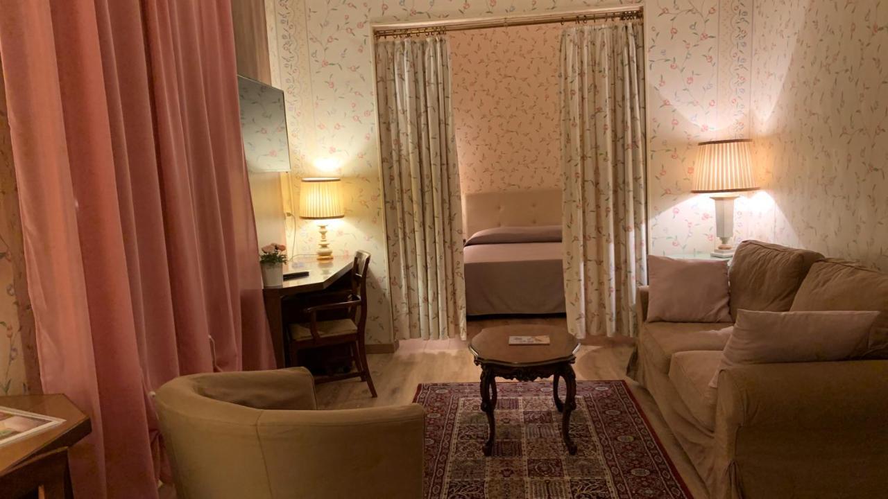 Hotel Roma Bologna Esterno foto