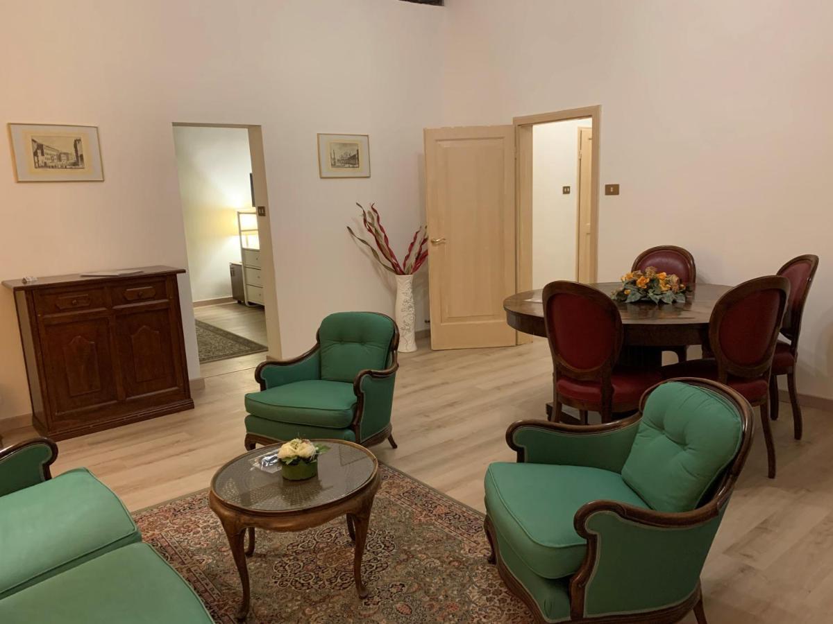 Hotel Roma Bologna Esterno foto