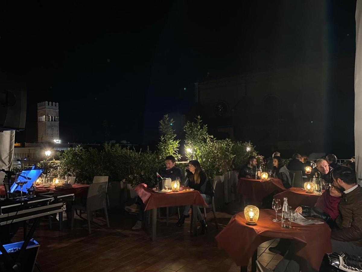 Hotel Roma Bologna Esterno foto