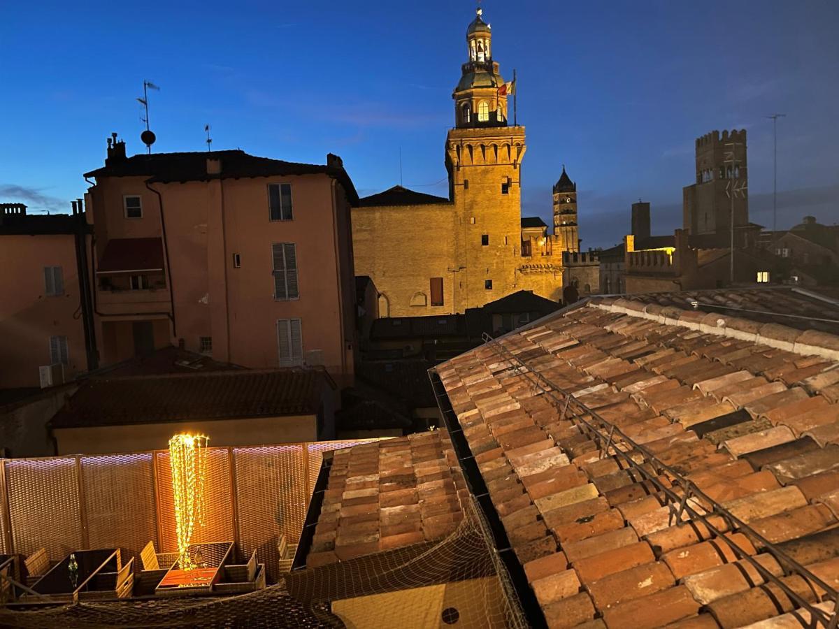 Hotel Roma Bologna Esterno foto