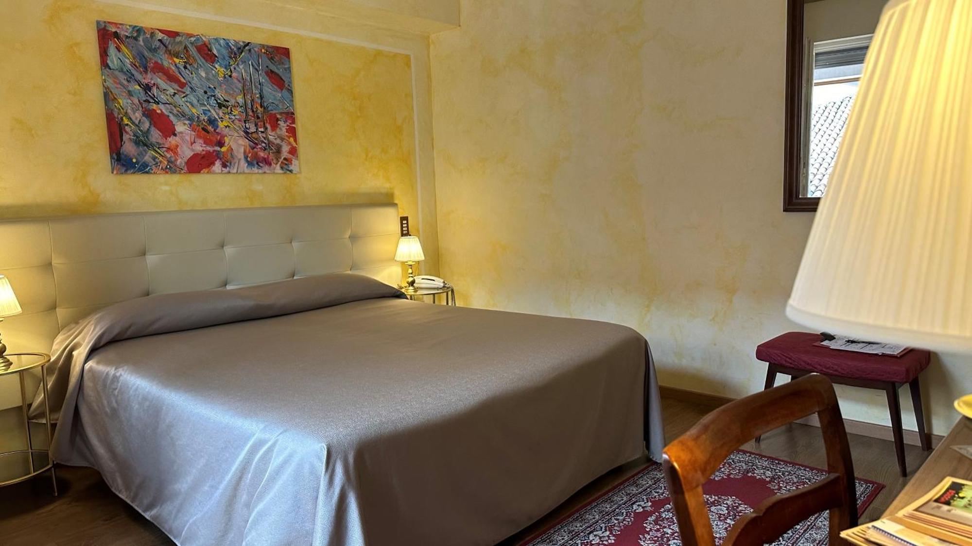 Hotel Roma Bologna Esterno foto