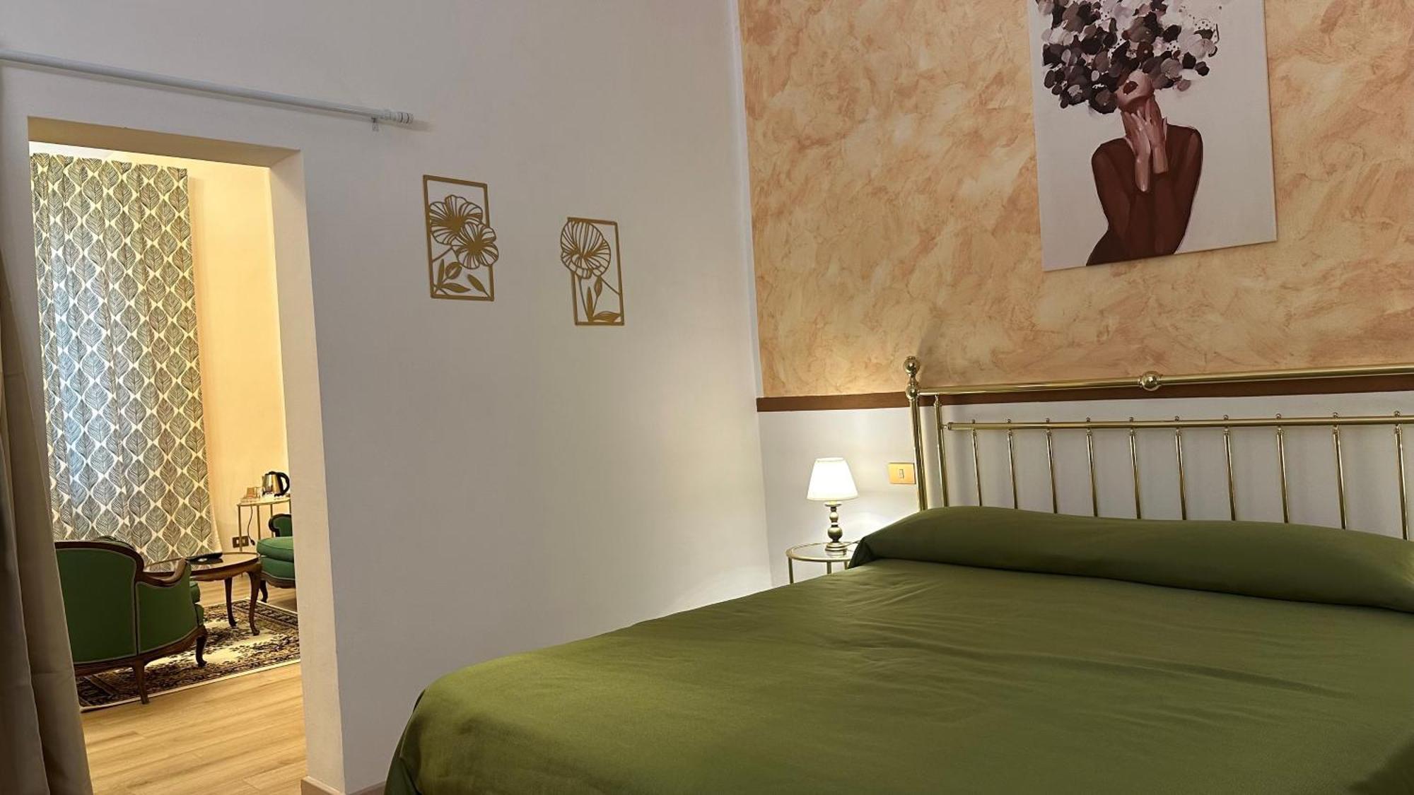 Hotel Roma Bologna Esterno foto