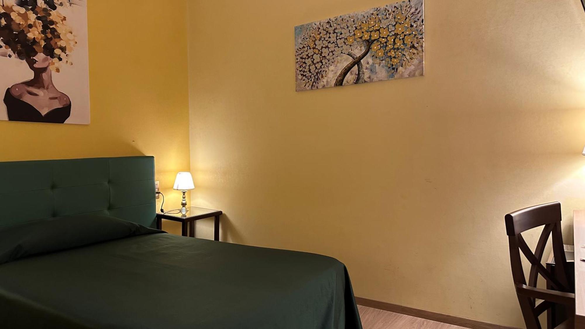 Hotel Roma Bologna Esterno foto