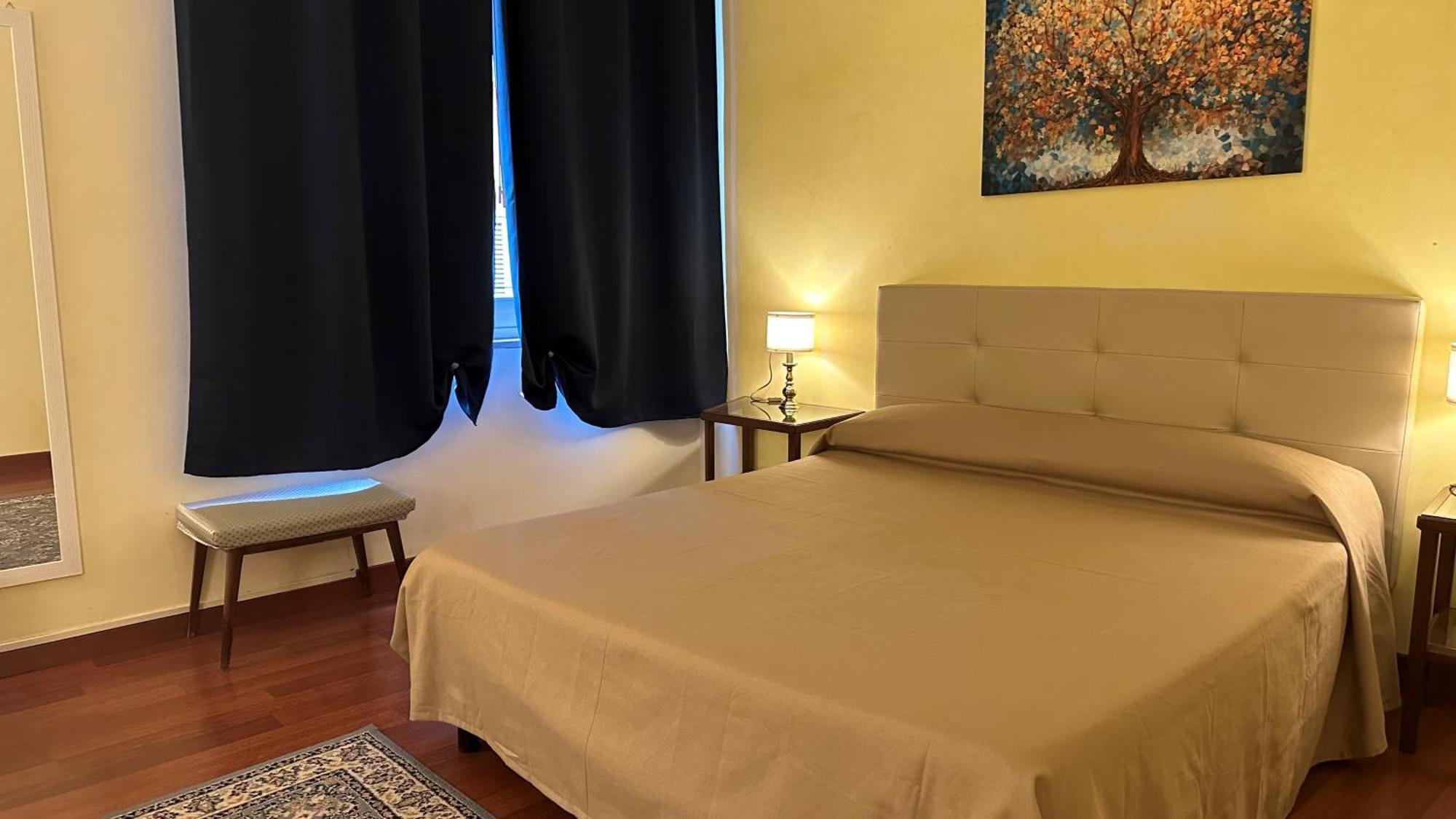 Hotel Roma Bologna Esterno foto
