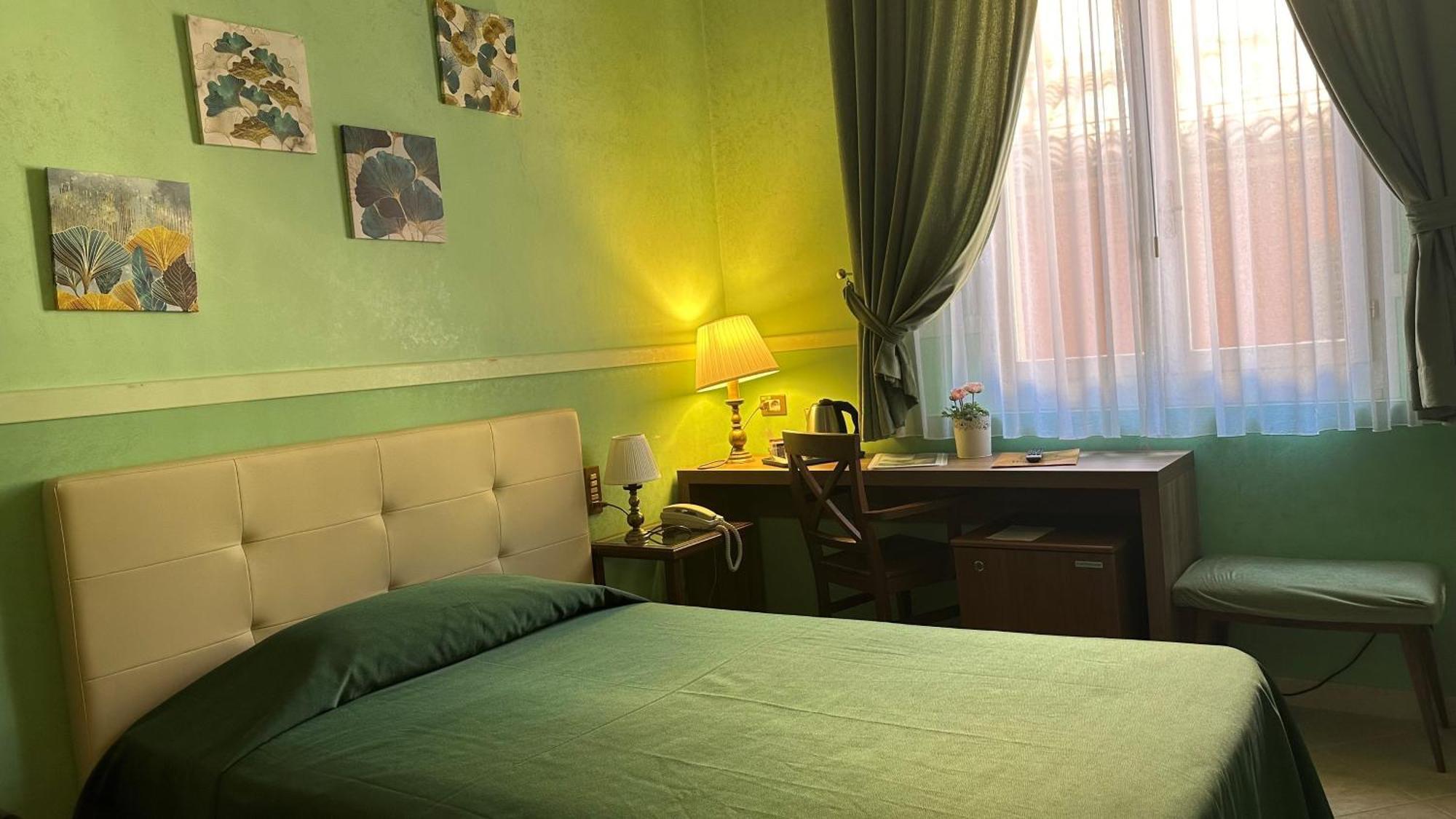 Hotel Roma Bologna Esterno foto