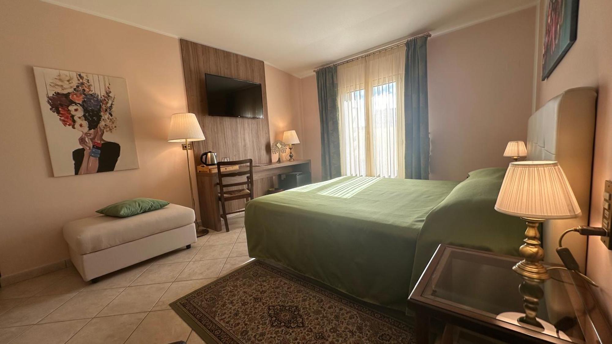 Hotel Roma Bologna Esterno foto