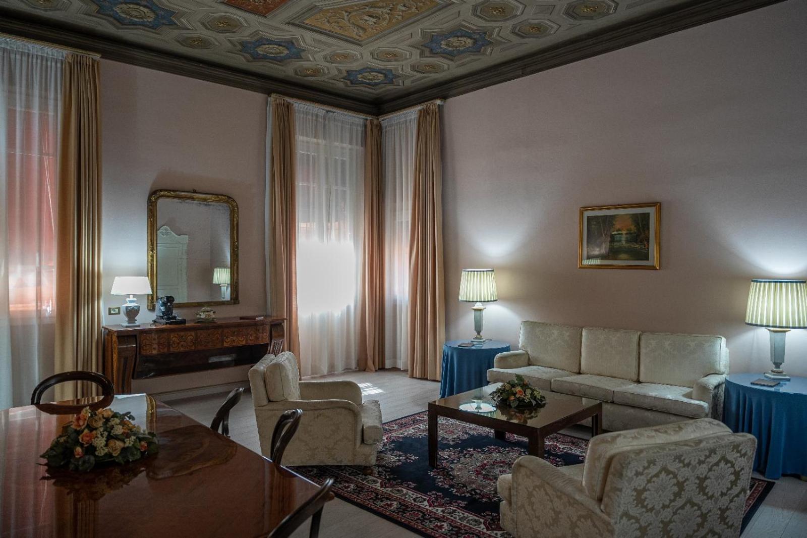 Hotel Roma Bologna Esterno foto